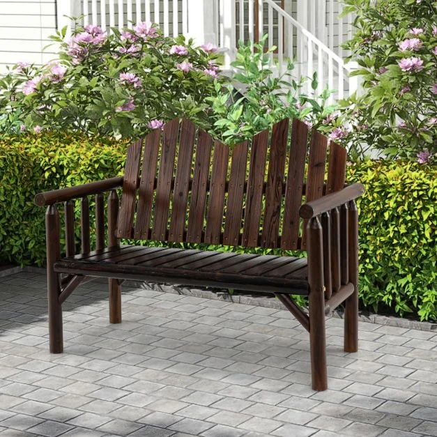 Sodo suolas 120 x 68 x 99 cm