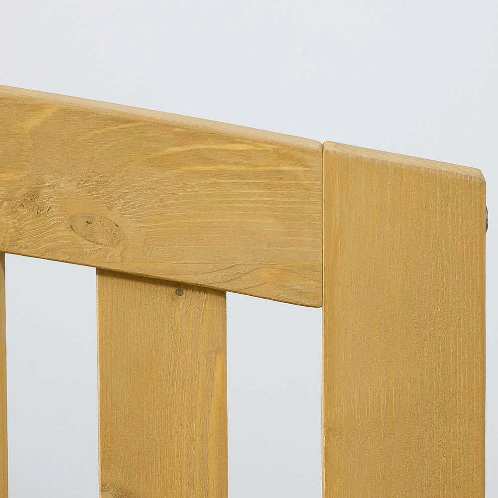 Sodo suolas 143 × 51 × 85 cm