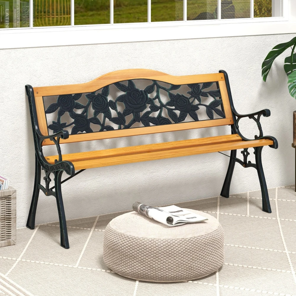 Sodo suolas 49.5" x 20.5" x 30"