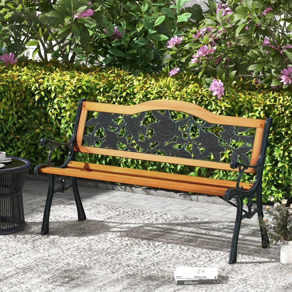 Sodo suolas 49.5" x 20.5" x 30"