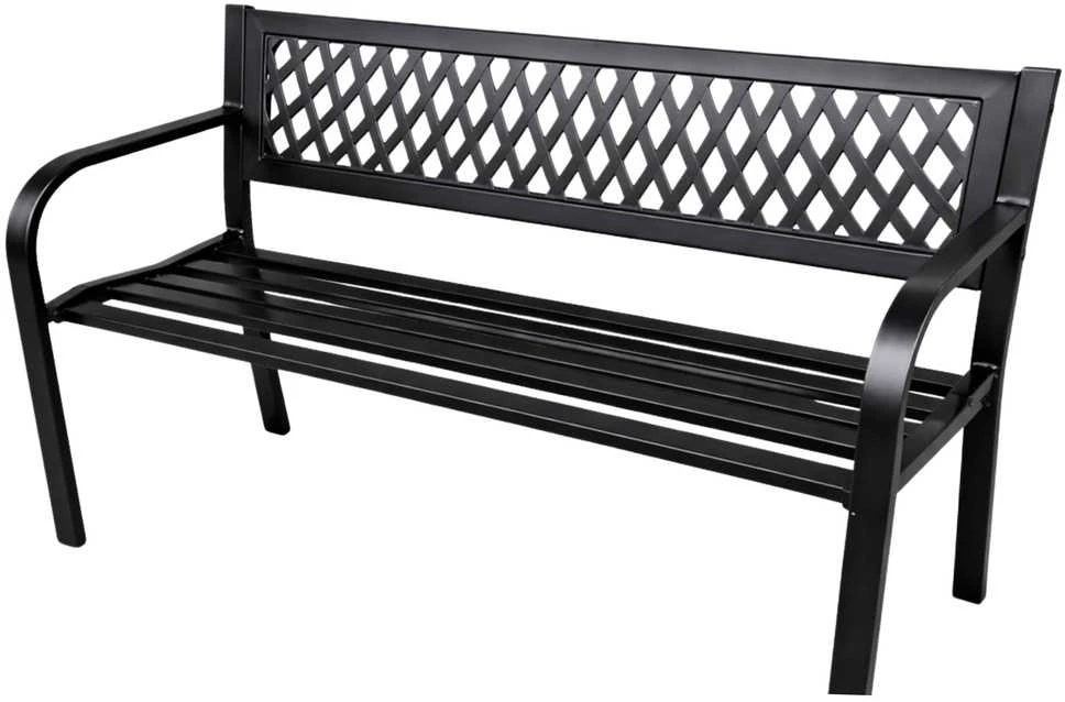 Lean Sodo suoliukas 120 cm 2 vietų
