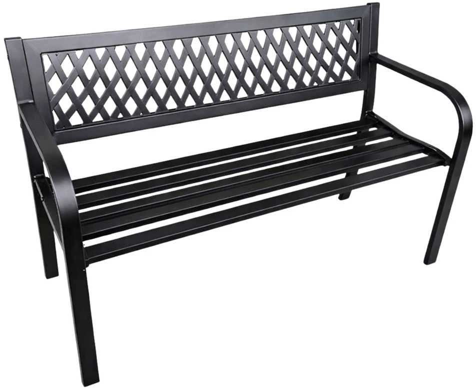 Lean Sodo suoliukas 120 cm 2 vietų