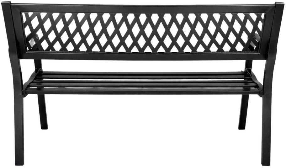 Lean Sodo suoliukas 120 cm 2 vietų