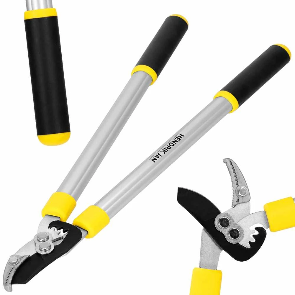 Sodo žirklės šakoms Springos SE0001 62 cm