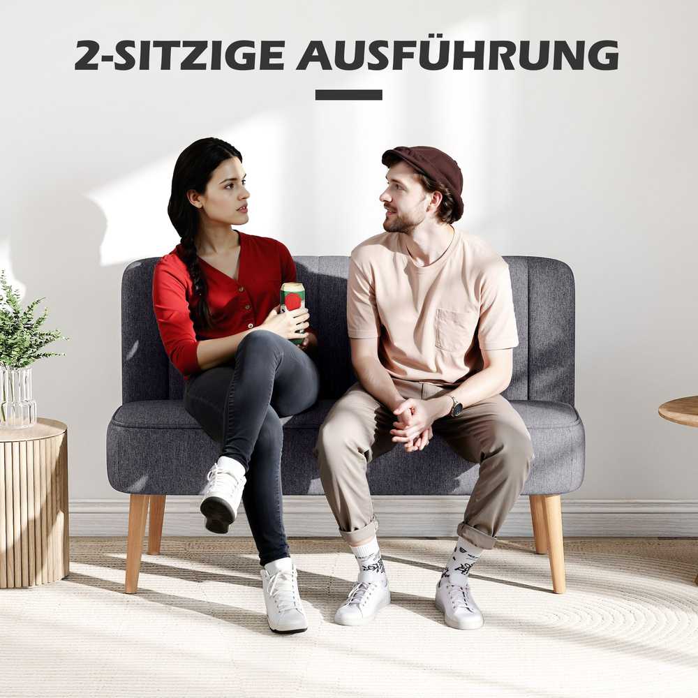 Sofa 117 × 56,5 × 77 cm