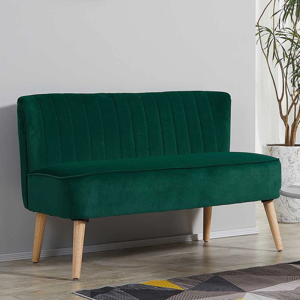 Sofa 117 × 56,5 × 77 cm