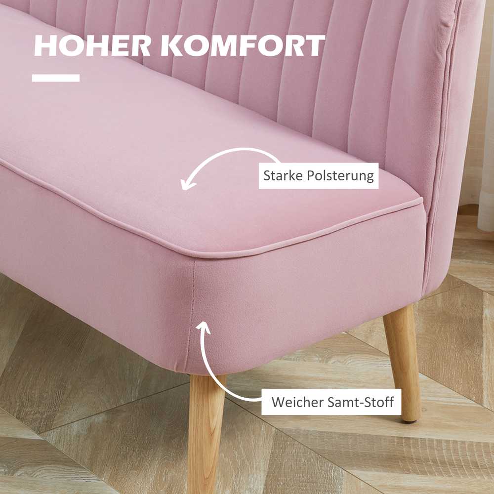 Sofa 117 × 56,5 × 77 cm