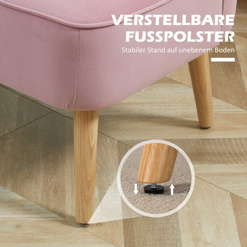 Sofa 117 × 56,5 × 77 cm