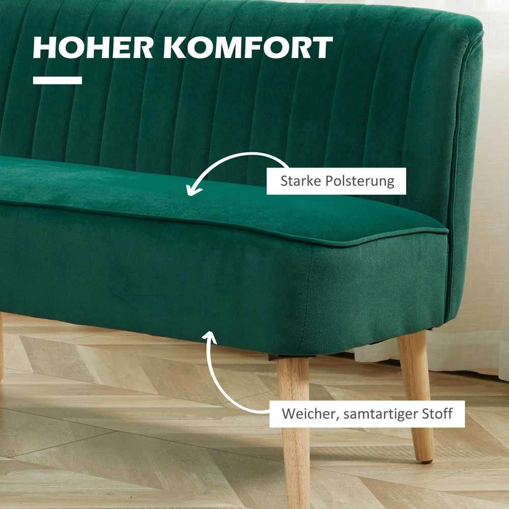 Sofa 117 × 56,5 × 77 cm