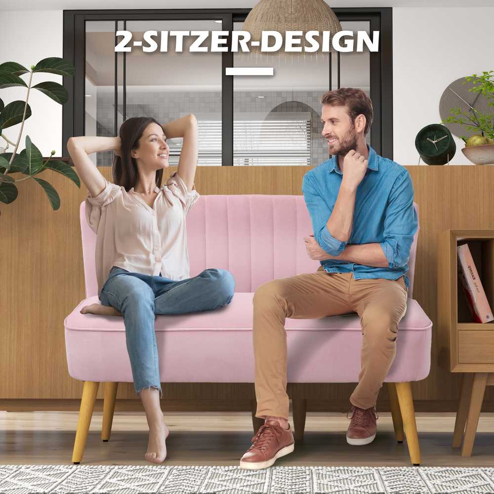 Sofa 117 × 56,5 × 77 cm
