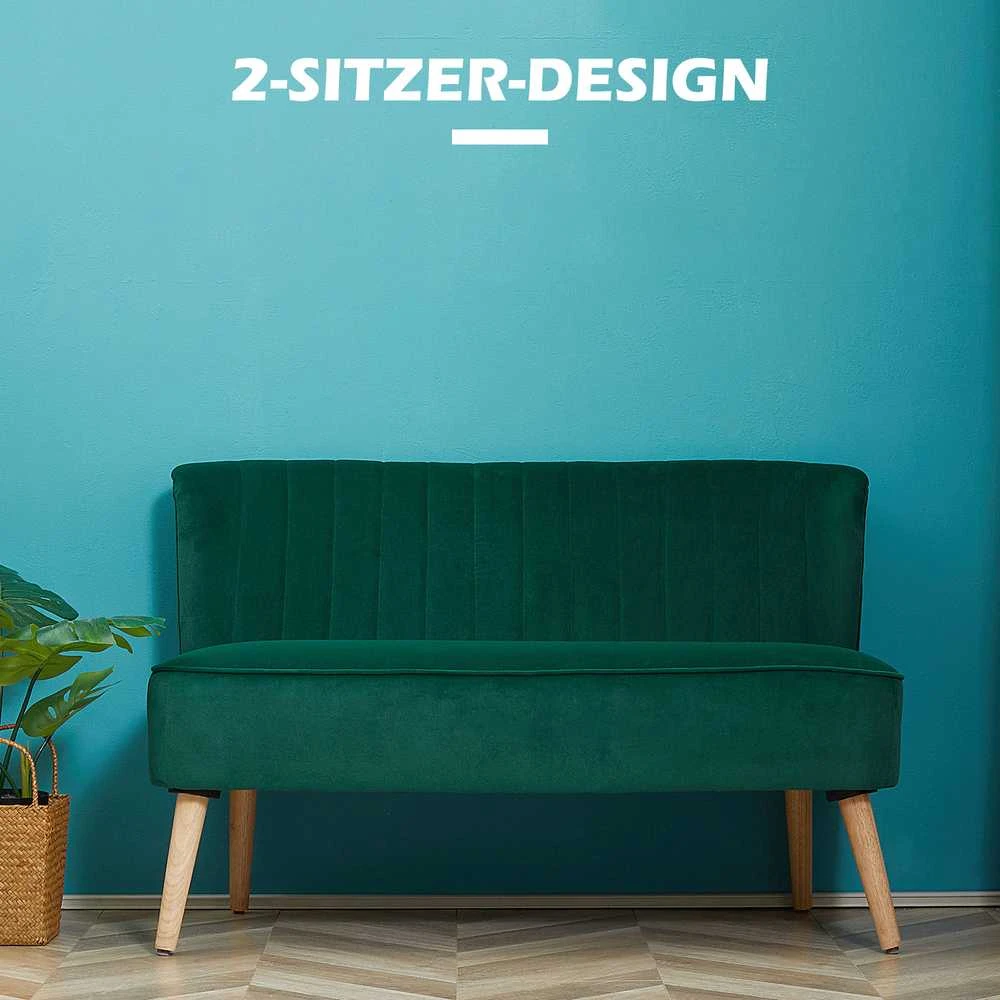 Sofa 117 × 56,5 × 77 cm