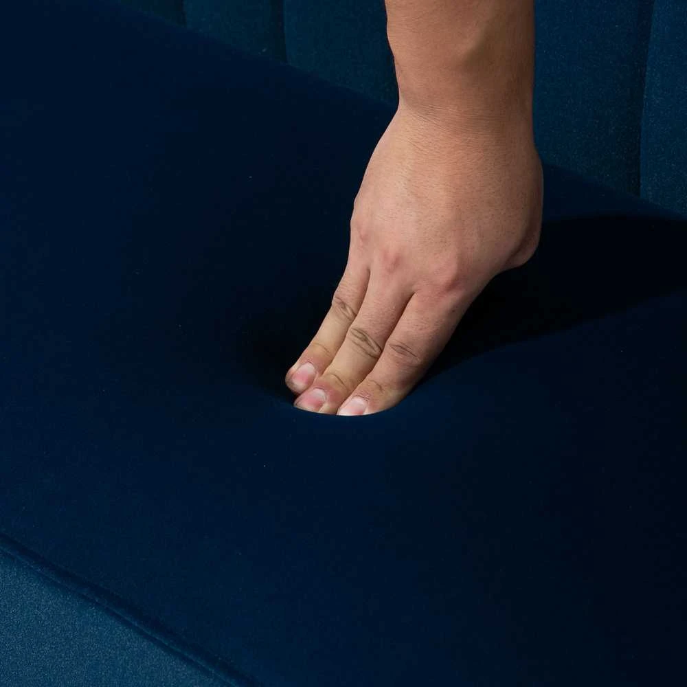 Sofa 117 × 56,5 × 77 cm