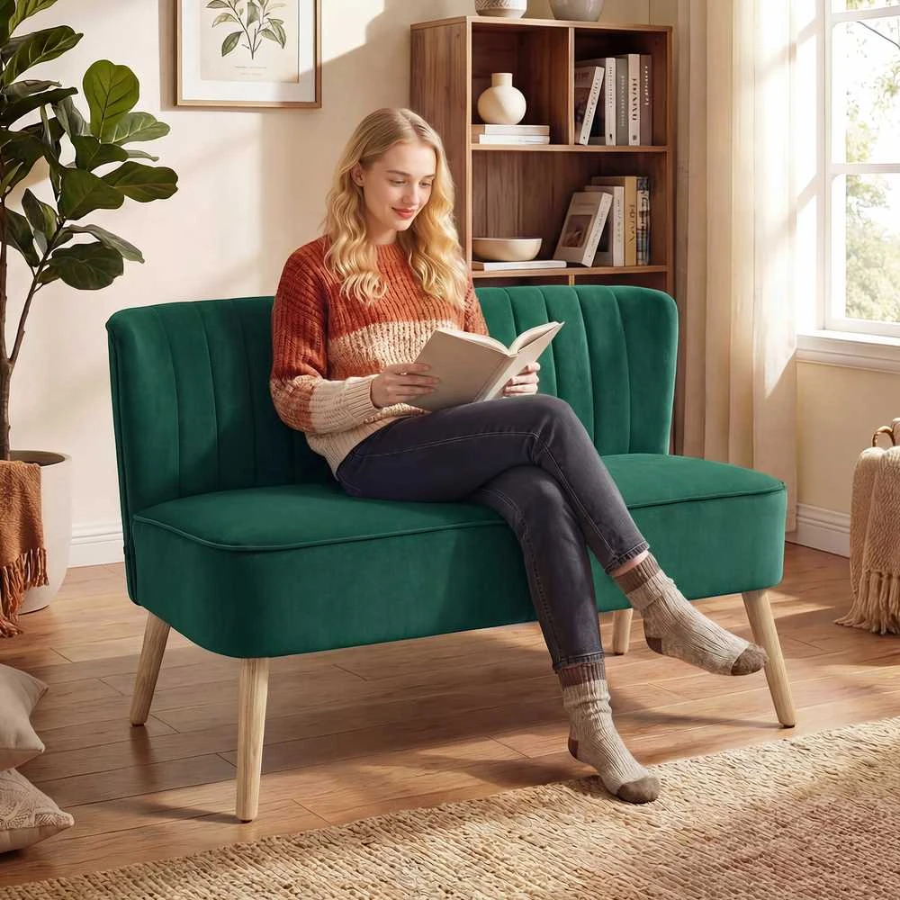 Sofa 117 × 56,5 × 77 cm