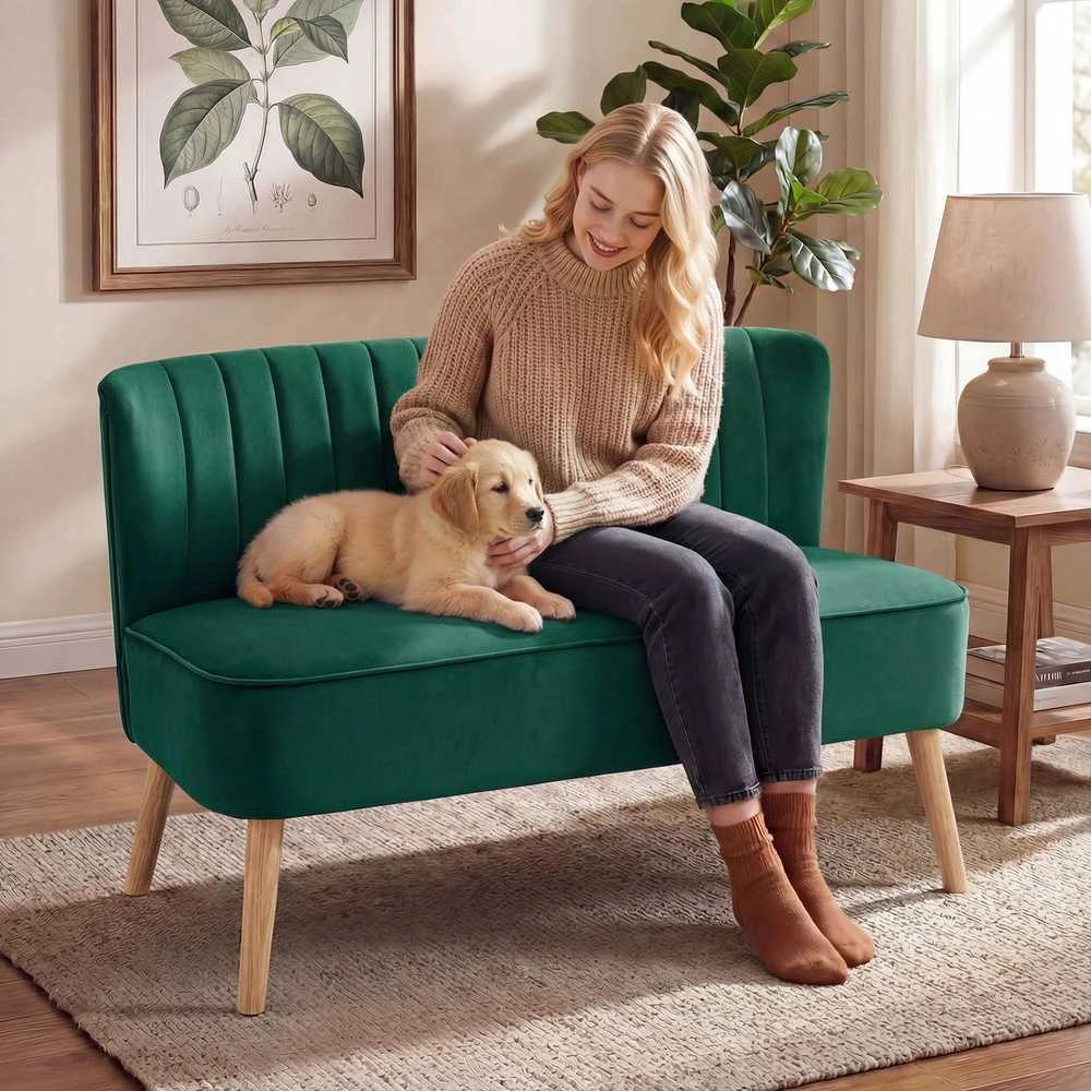 Sofa 117 × 56,5 × 77 cm