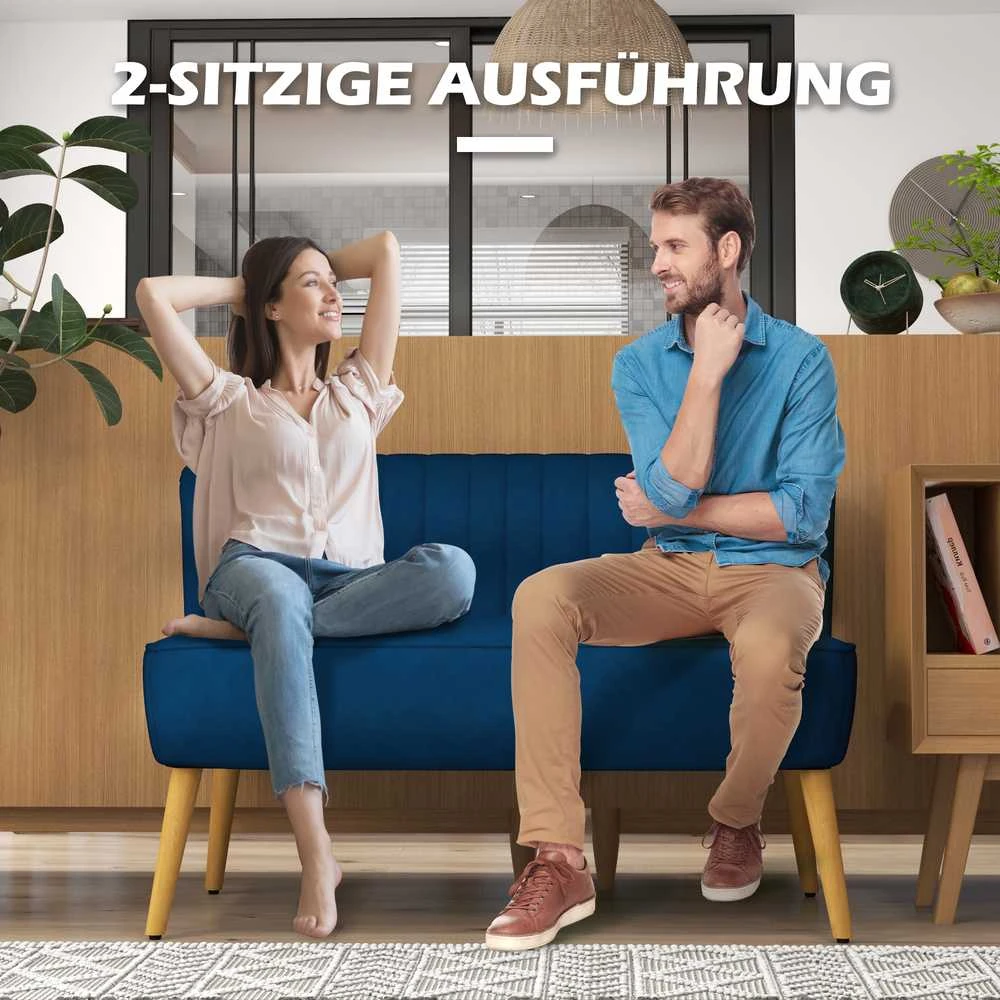Sofa 117 × 56,5 × 77 cm