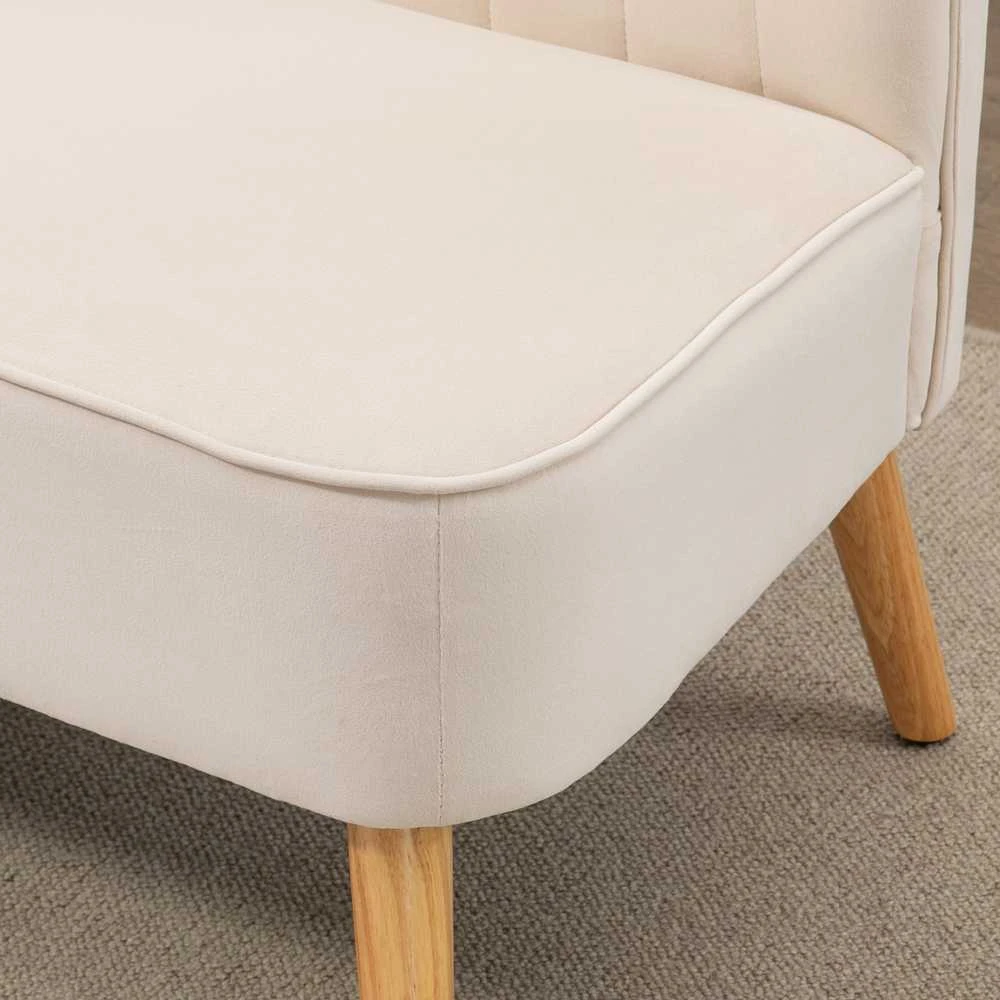 Sofa 117 x 56,5 x 77 cm 2 vietų