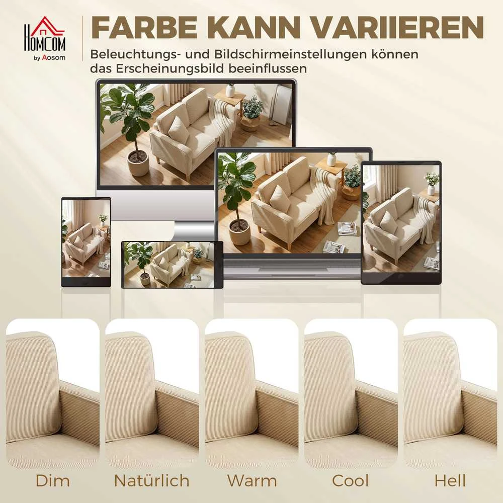 Sofa 117 x 63 x 79 cm
