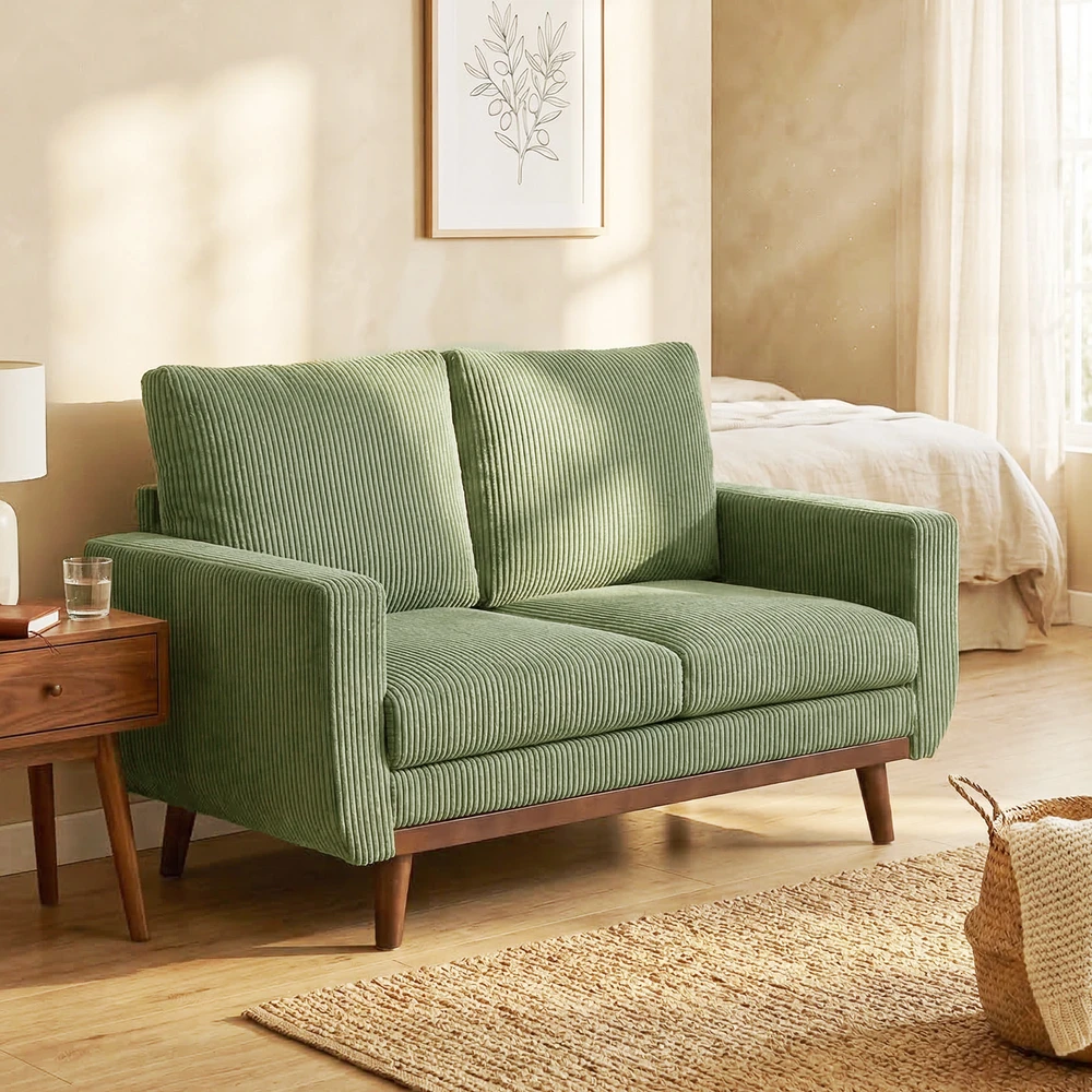 Sofa 134 cm