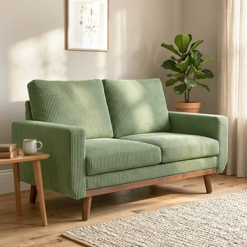 Sofa 134 cm