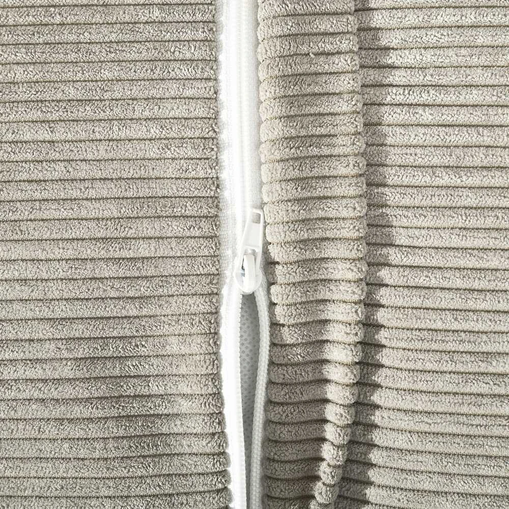 HOMCOM sofa lova, sulankstoma lova su miegamąja funkcija, nugaros pagalvėlė, minkšta sofa su reguliuojamu atlošu, aksominė išvaizda, 141 x 90 x 81 cm, pilka