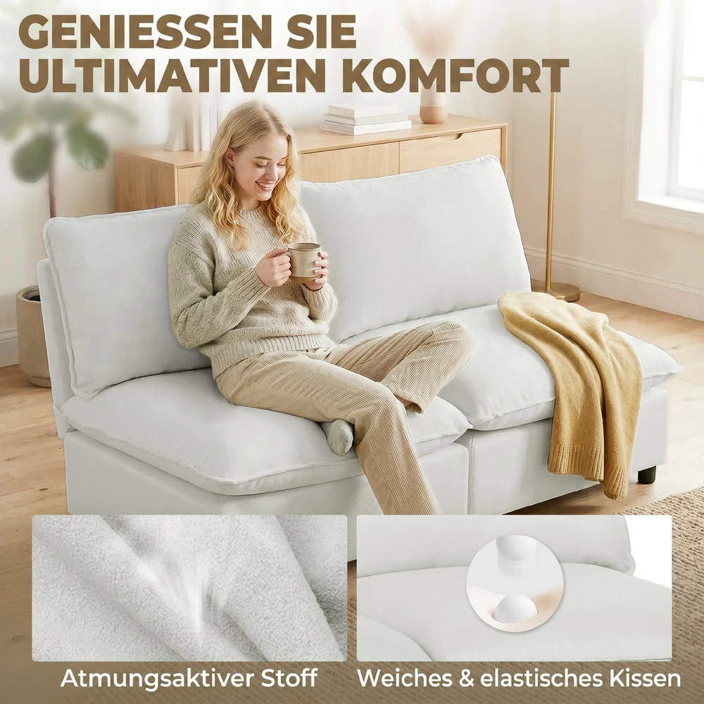 Sofa 146 cm