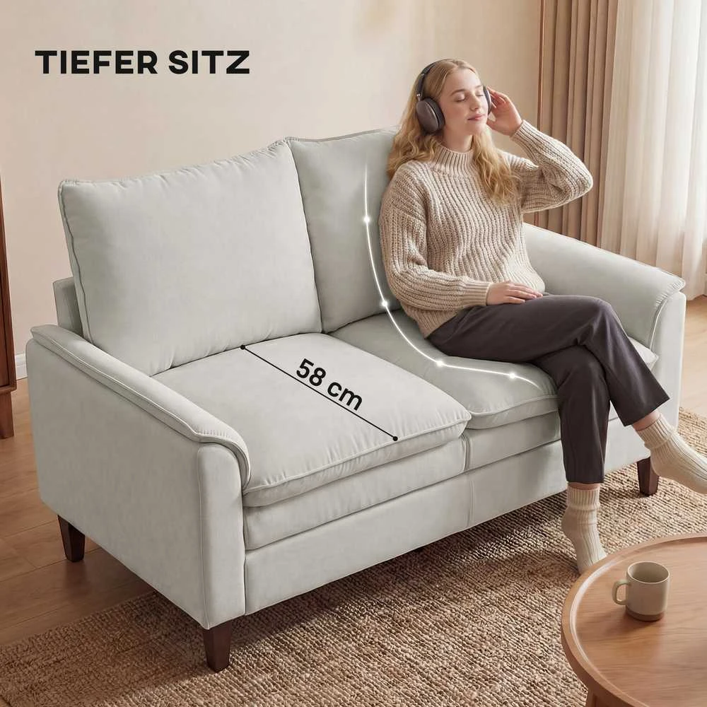 Sofa 146 cm