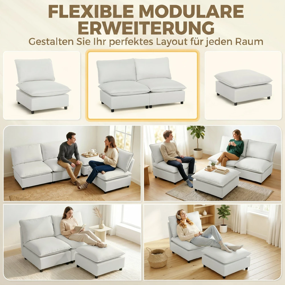 Sofa 146 cm