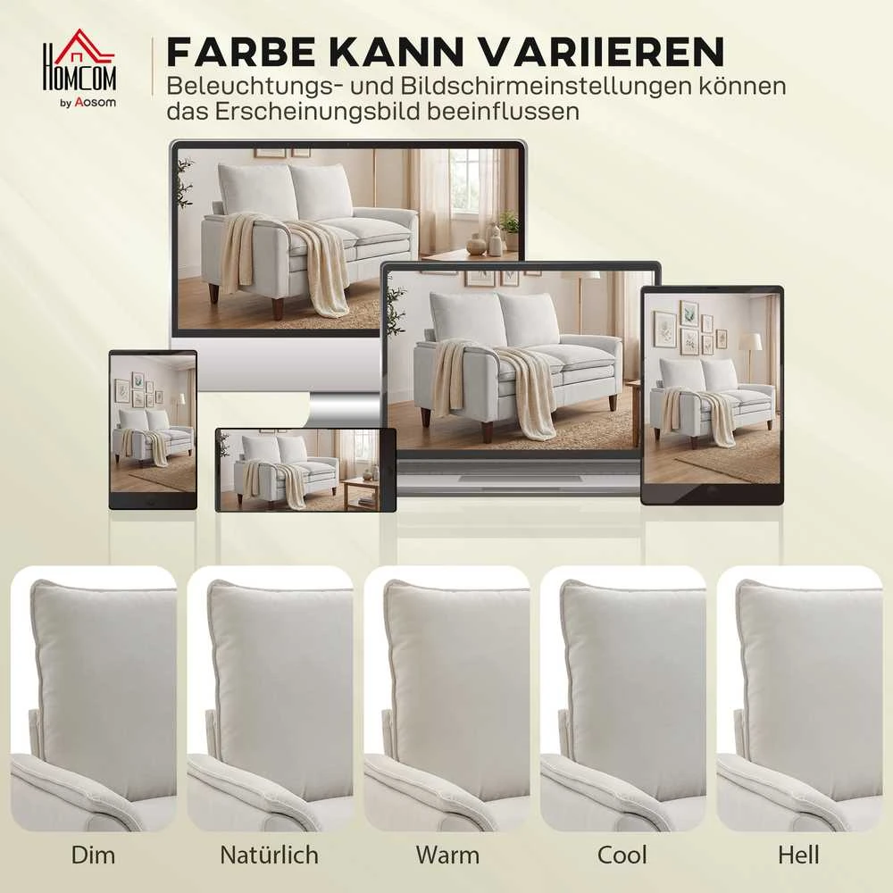 Sofa 146 cm