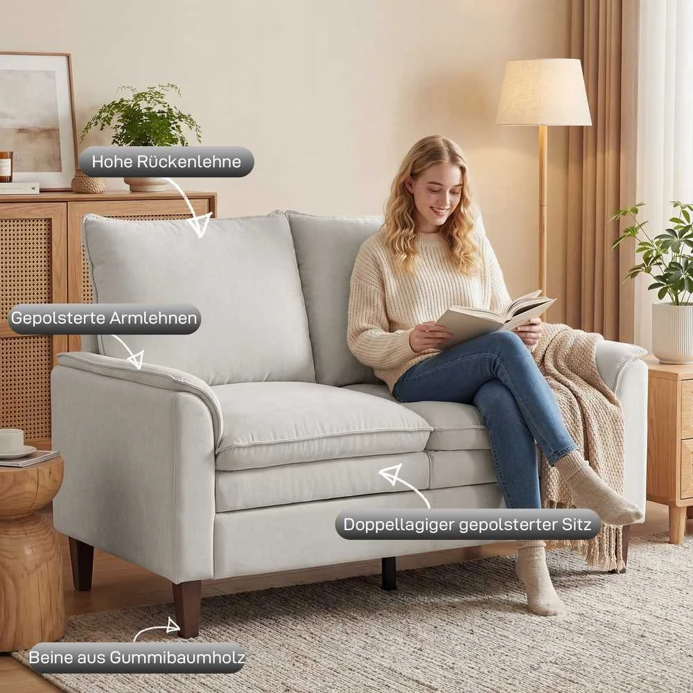 Sofa 146 cm