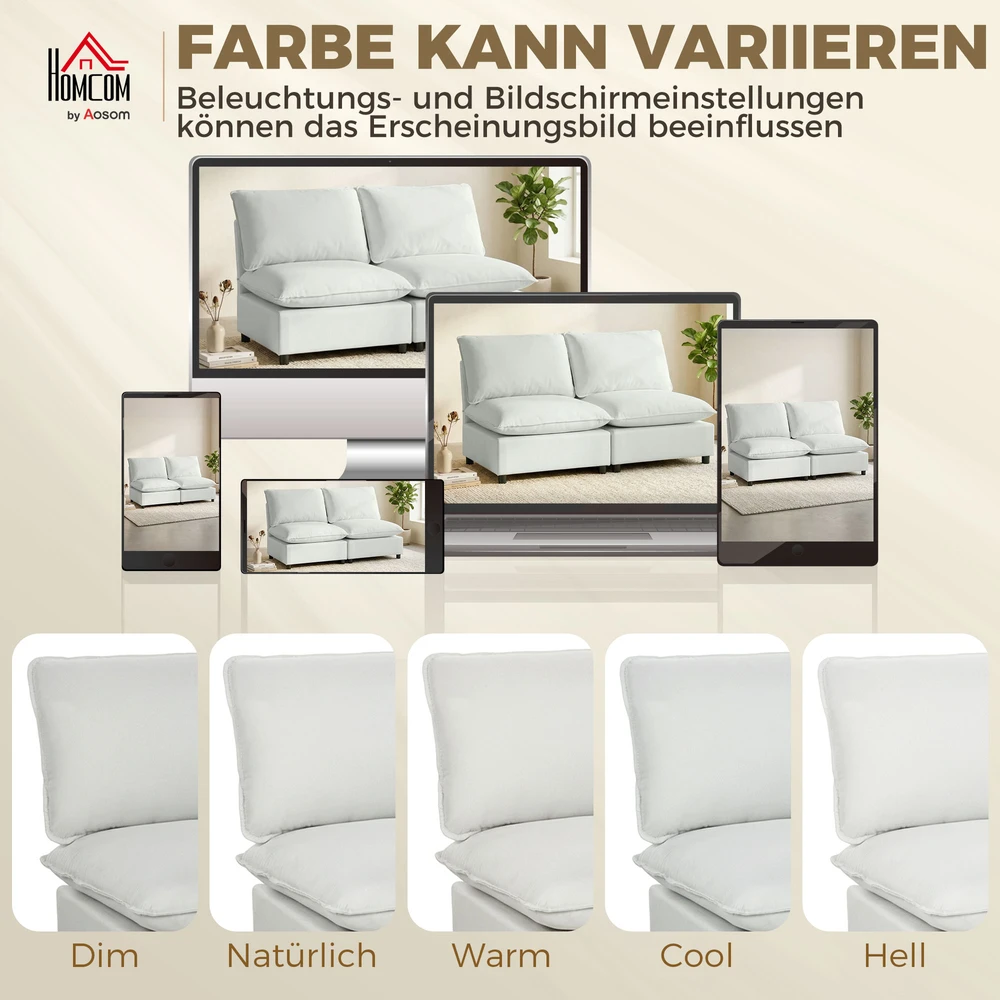 Sofa 146 cm