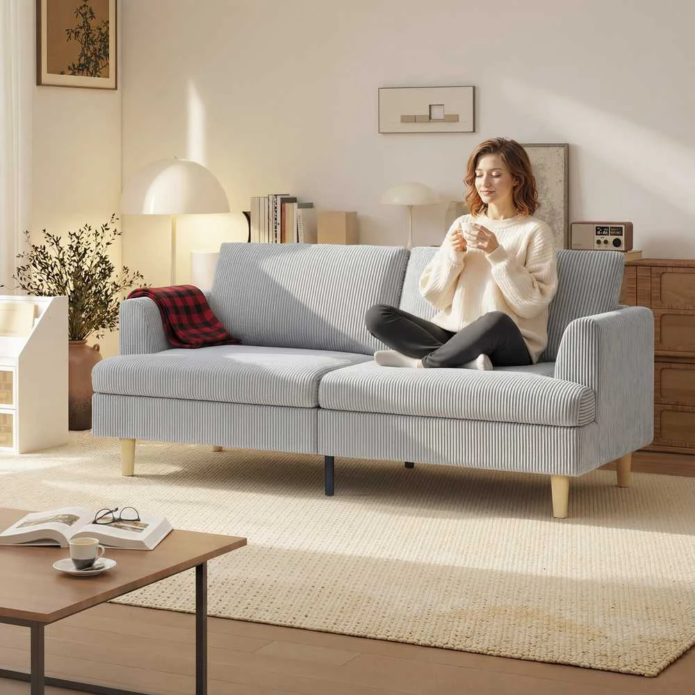 Sofa 188 x 80 x 86 cm