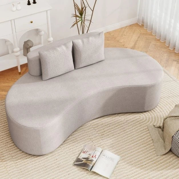 Sofa 199.4 x 96.5 x 68.6 cm