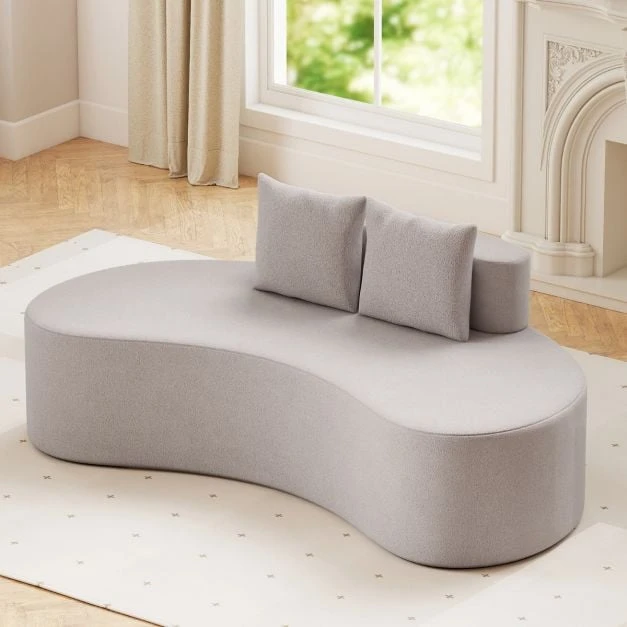 Sofa 199.4 x 96.5 x 68.6 cm