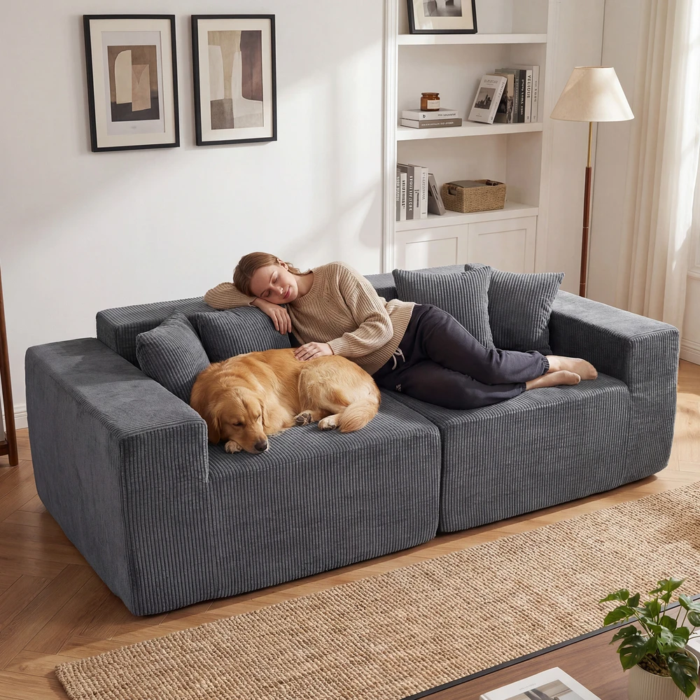 Sofa 204 cm