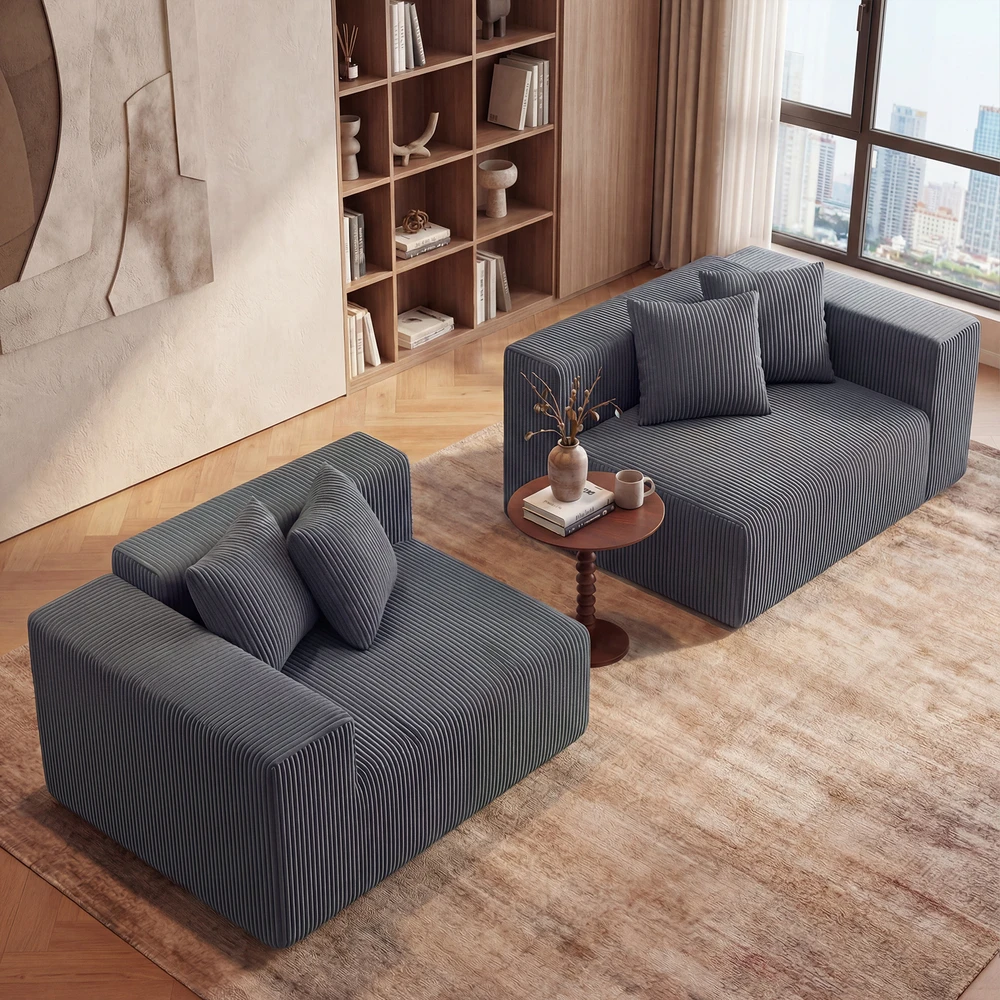 Sofa 204 cm