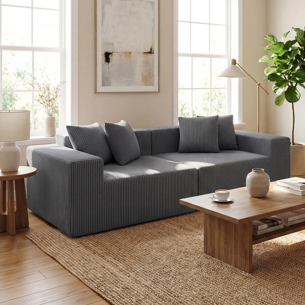Sofa 204 cm