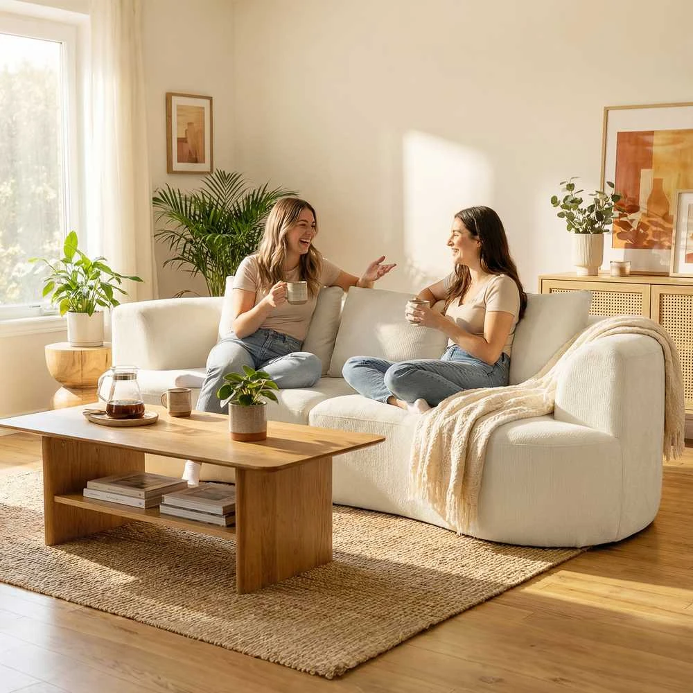 Sofa 260 cm