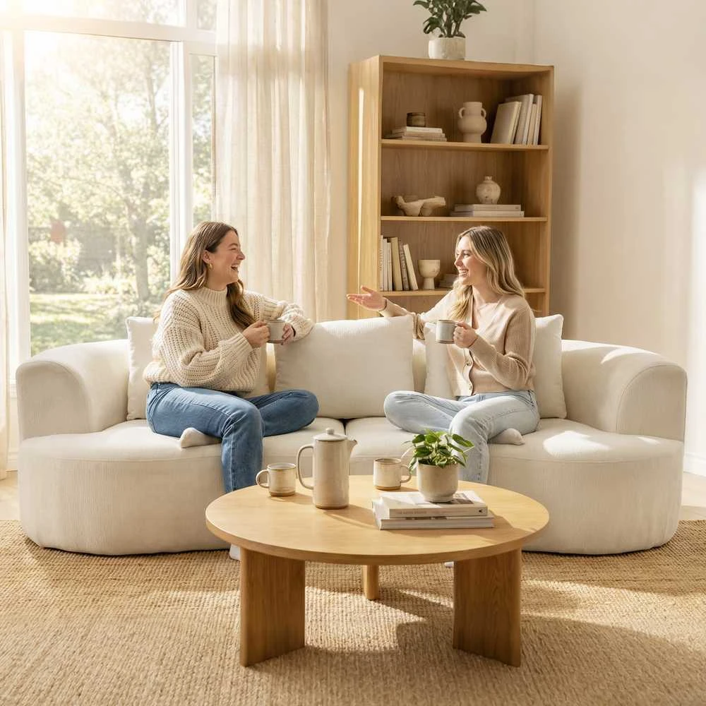 Sofa 260 cm