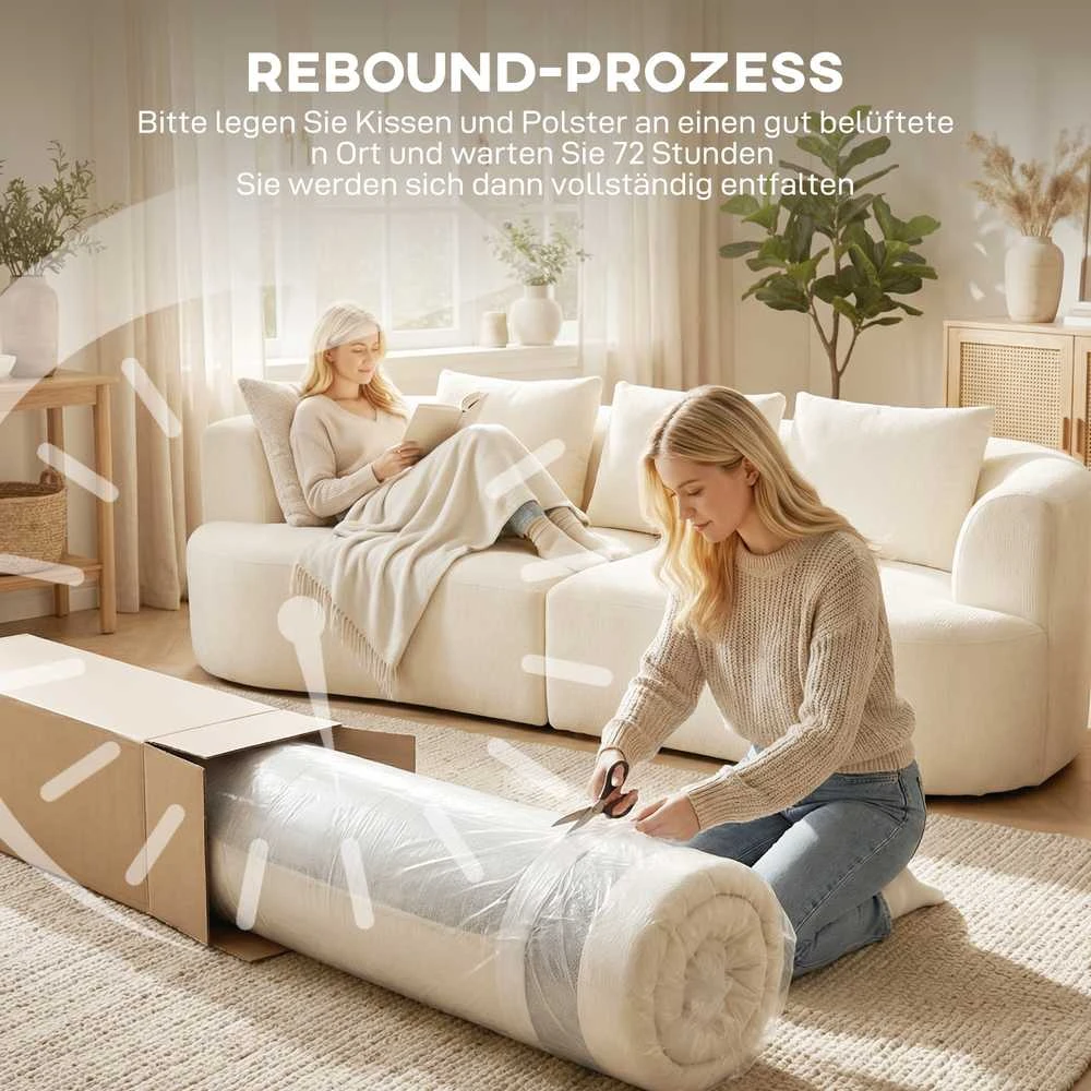 Sofa 260 cm