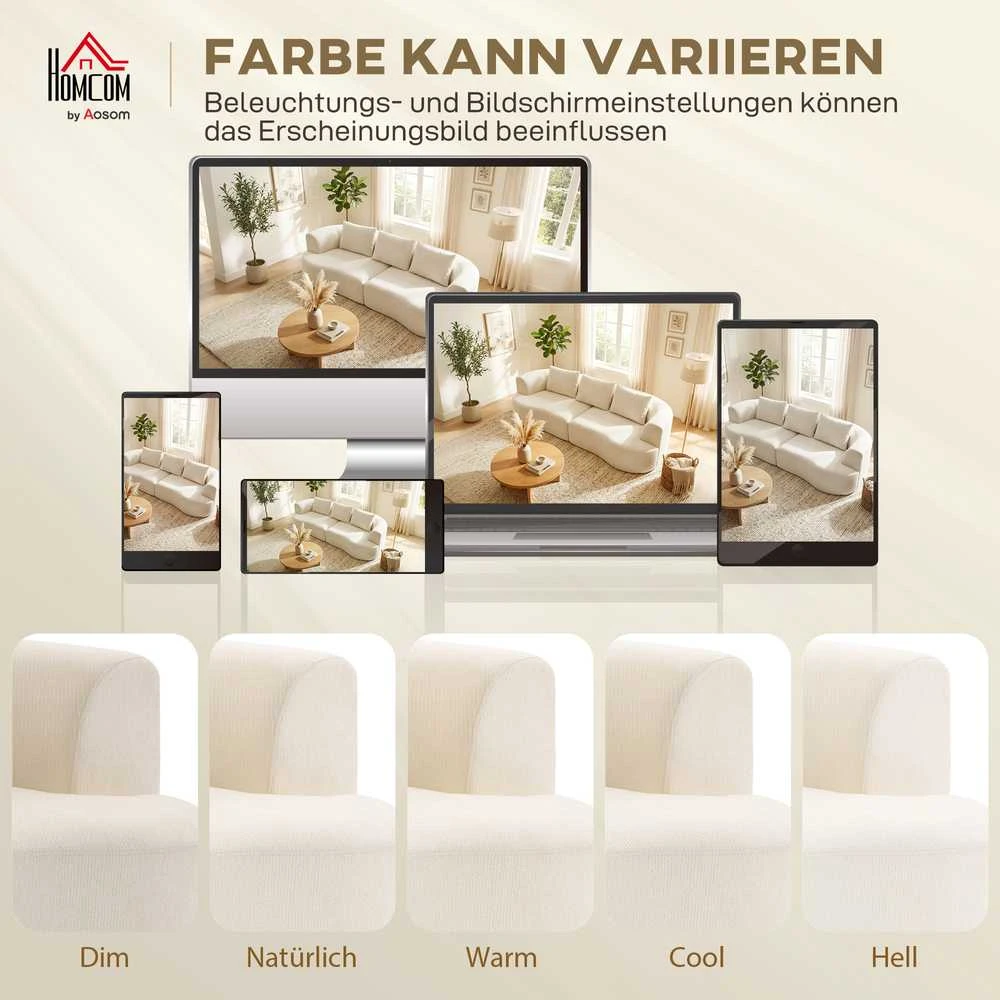 Sofa 260 cm