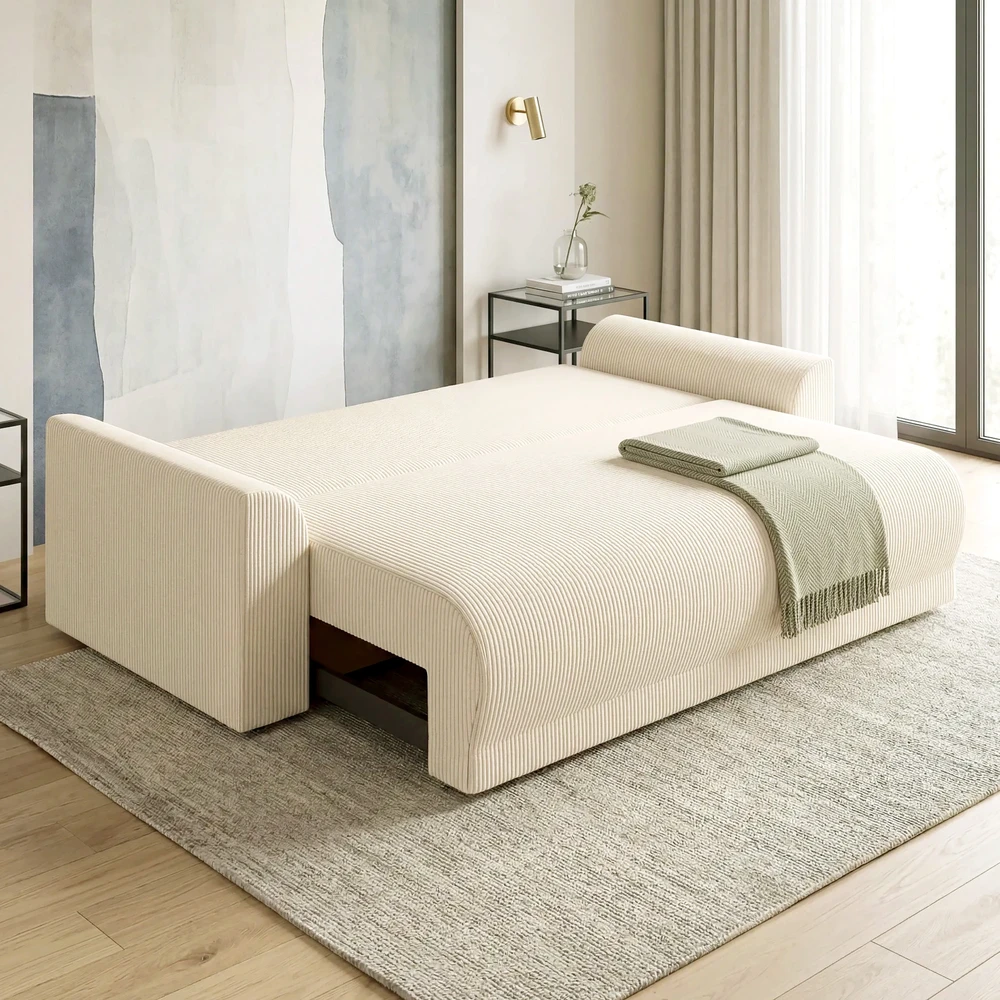 Sofa-lova 190 x 150 cm