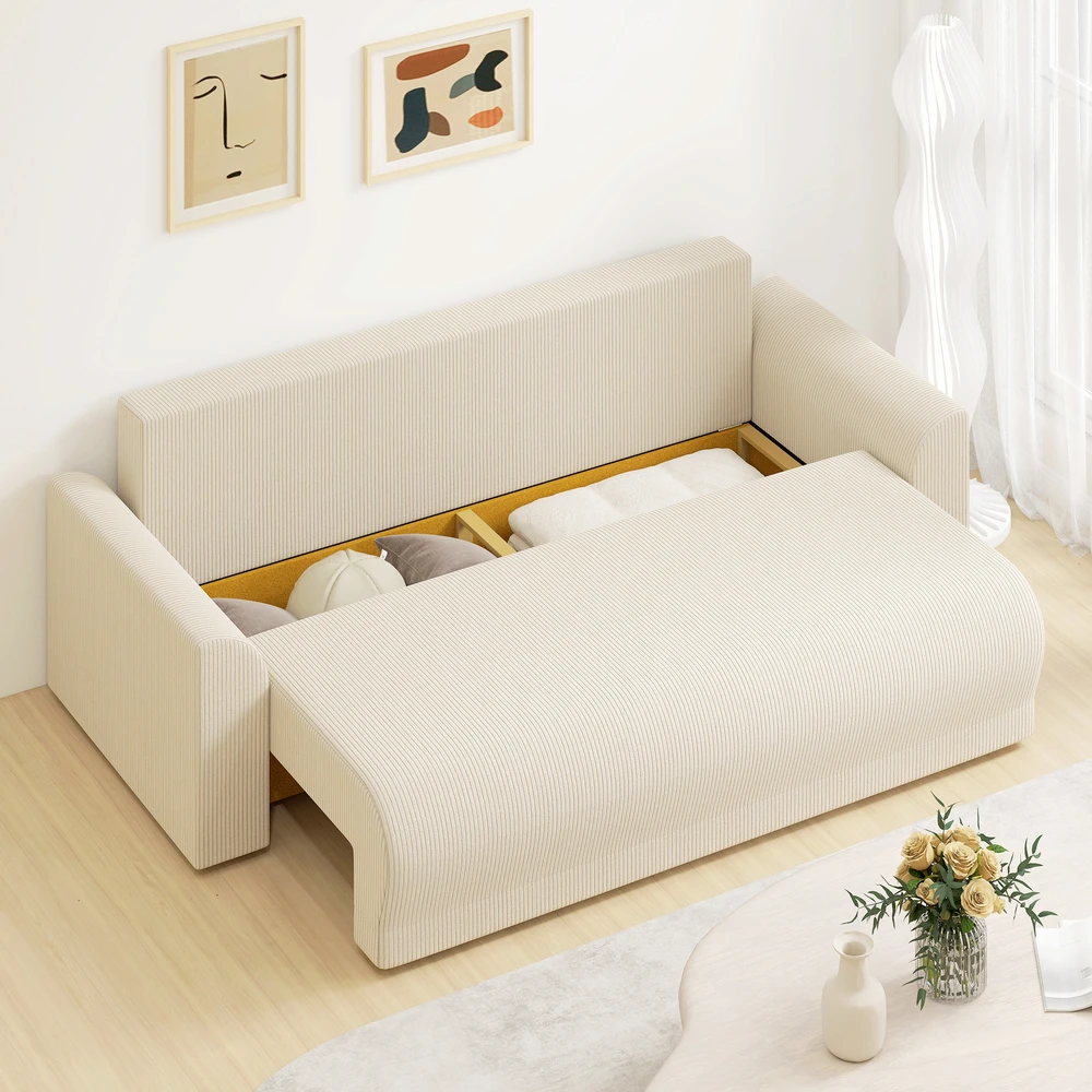 Sofa-lova 190 x 150 cm