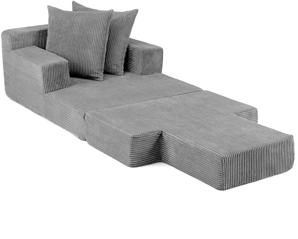 Sofa-lova 217 x 93 x 48 cm
