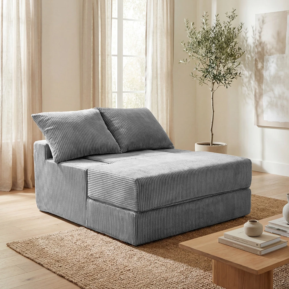 Sofa-lova 217 x 93 x 48 cm