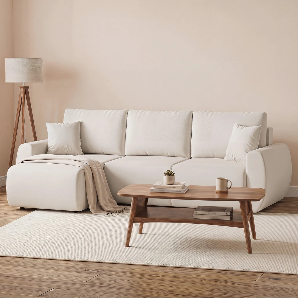 Sofa-lova 250 x 140 cm