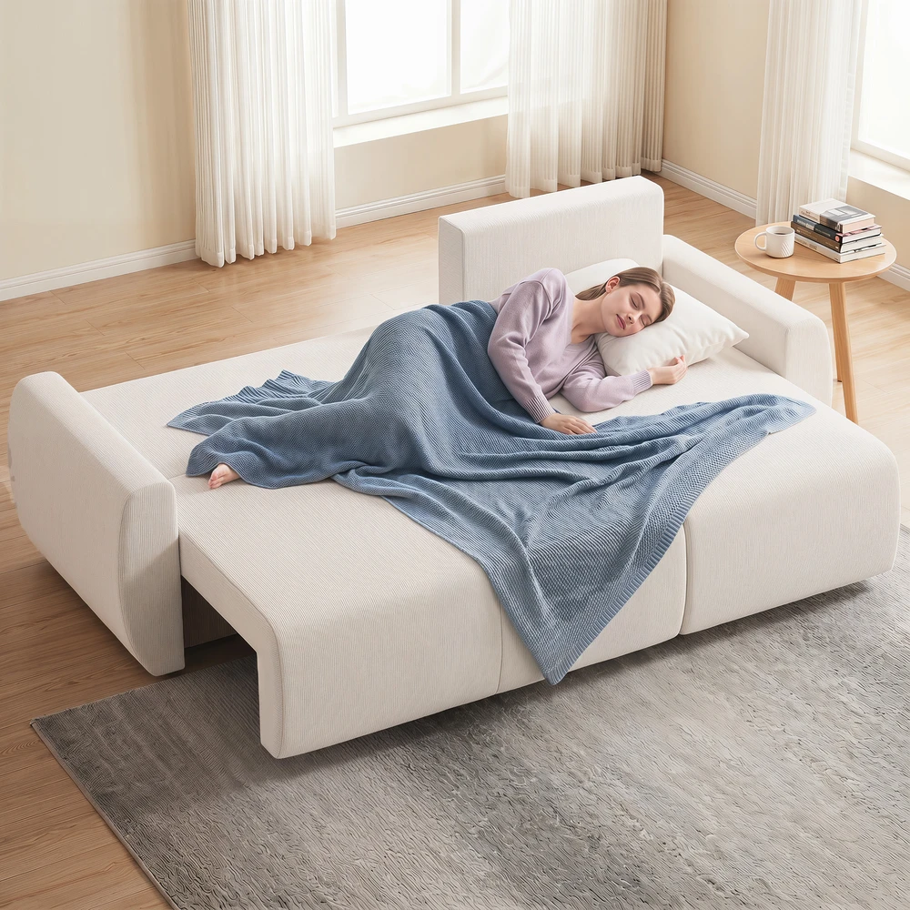 Sofa-lova 250 x 140 cm