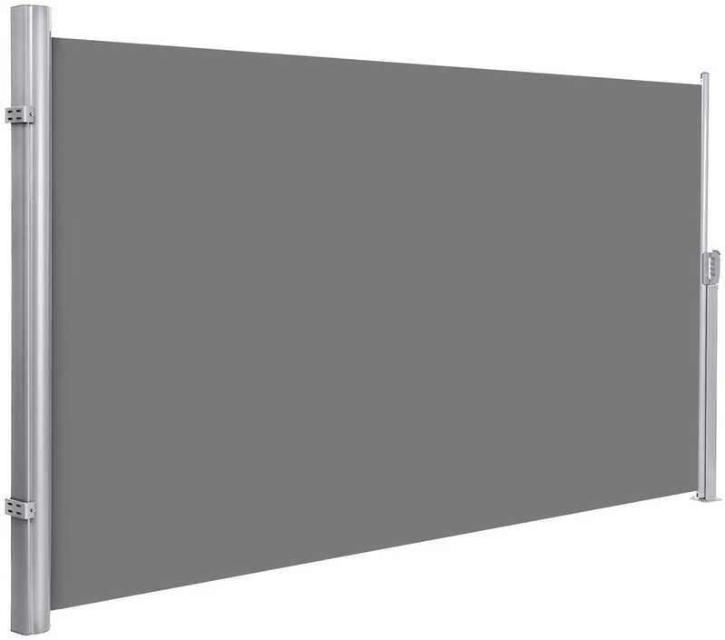 Songmics Šoninė markizė 1,8 × 3,5 m