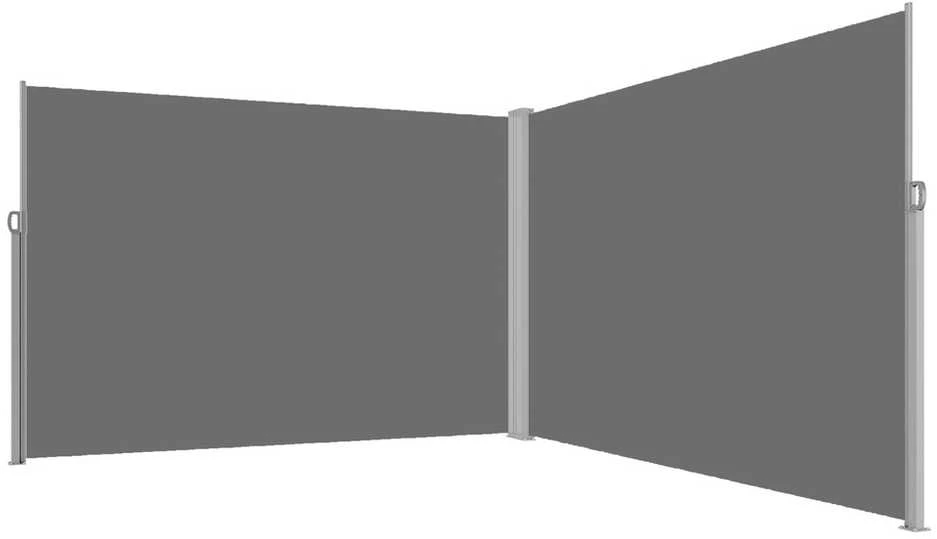 Šoninė markizė 180 x 620 cm