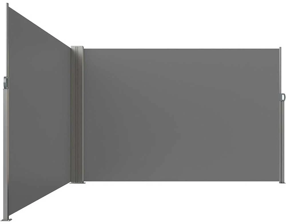 Šoninė markizė 180 x 620 cm