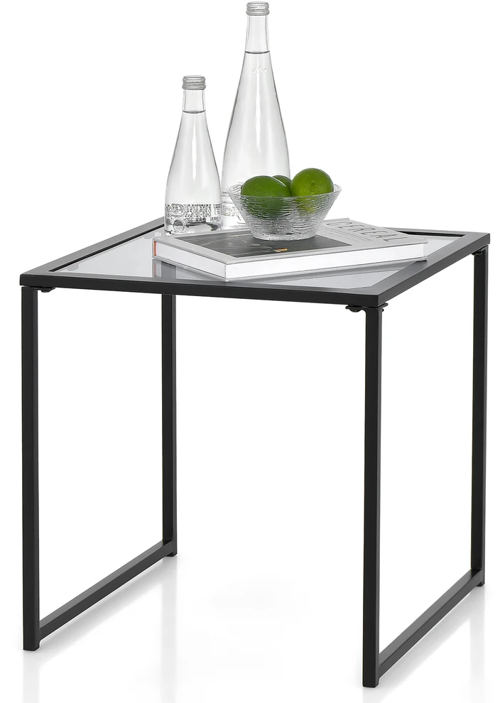 Šoninis staliukas 43.2 x 43.2 x 45.7 cm